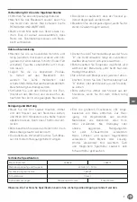 Preview for 9 page of Hendi 238301 User Manual