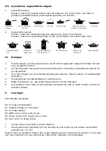 Preview for 6 page of Hendi 239308 User Instructions