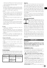 Preview for 11 page of Hendi 239506 User Manual