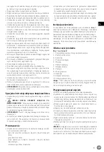 Preview for 15 page of Hendi 239506 User Manual