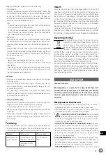 Preview for 69 page of Hendi 239506 User Manual