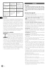 Preview for 26 page of Hendi 240403 User Manual