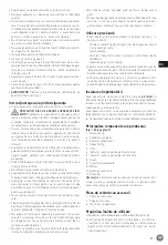 Preview for 27 page of Hendi 240403 User Manual