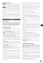 Preview for 39 page of Hendi 240403 User Manual