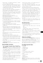 Preview for 49 page of Hendi 240403 User Manual