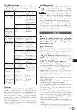 Preview for 51 page of Hendi 240403 User Manual