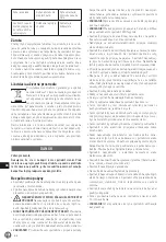 Preview for 64 page of Hendi 240403 User Manual