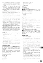 Preview for 71 page of Hendi 240403 User Manual