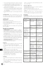 Preview for 72 page of Hendi 240403 User Manual