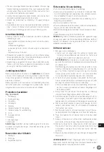 Preview for 77 page of Hendi 240403 User Manual