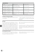 Preview for 6 page of Hendi 240502 User Manual