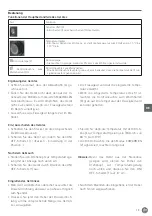 Preview for 15 page of Hendi 240601 Manual