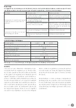 Preview for 43 page of Hendi 240601 Manual