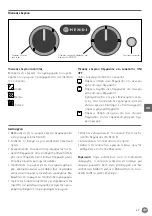 Preview for 69 page of Hendi 261309 User Manual