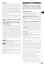 Preview for 17 page of Hendi 263501 User Manual