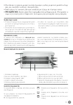 Предварительный просмотр 53 страницы Hendi 264409 User Manual