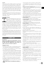 Preview for 9 page of Hendi 265109 User Manual