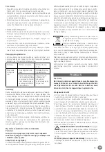 Preview for 13 page of Hendi 265109 User Manual