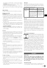 Preview for 15 page of Hendi 265109 User Manual