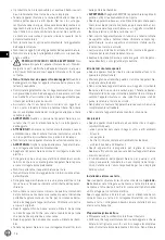 Preview for 16 page of Hendi 265109 User Manual