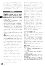 Preview for 18 page of Hendi 265109 User Manual