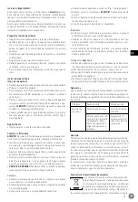 Preview for 19 page of Hendi 265109 User Manual