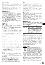 Preview for 25 page of Hendi 265109 User Manual