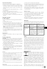 Preview for 27 page of Hendi 265109 User Manual