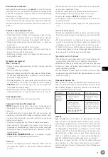 Preview for 29 page of Hendi 265109 User Manual