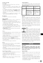 Preview for 33 page of Hendi 265109 User Manual