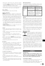 Preview for 37 page of Hendi 265109 User Manual