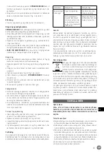 Preview for 43 page of Hendi 265109 User Manual