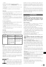 Preview for 47 page of Hendi 265109 User Manual