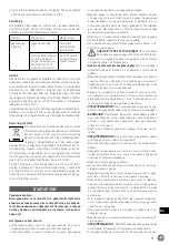 Preview for 51 page of Hendi 265109 User Manual