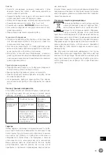 Preview for 55 page of Hendi 265109 User Manual