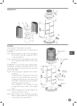 Preview for 5 page of Hendi 272411 User Manual