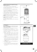 Preview for 7 page of Hendi 272411 User Manual