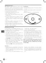 Preview for 8 page of Hendi 272411 User Manual