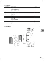 Preview for 23 page of Hendi 272411 User Manual