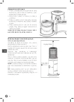 Preview for 34 page of Hendi 272411 User Manual