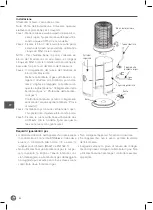 Preview for 52 page of Hendi 272411 User Manual