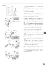 Preview for 115 page of Hendi 274125 User Manual