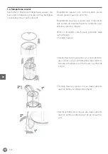 Preview for 118 page of Hendi 274125 User Manual