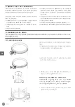 Preview for 122 page of Hendi 274125 User Manual