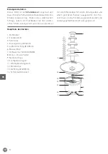 Предварительный просмотр 12 страницы Hendi 274156 User Manual