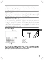 Предварительный просмотр 5 страницы Hendi 281253 User Manual