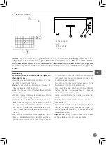 Предварительный просмотр 11 страницы Hendi 281253 User Manual