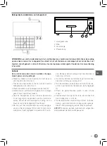 Предварительный просмотр 17 страницы Hendi 281253 User Manual