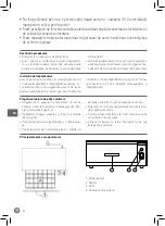 Предварительный просмотр 40 страницы Hendi 281253 User Manual