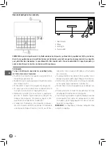 Предварительный просмотр 52 страницы Hendi 281253 User Manual